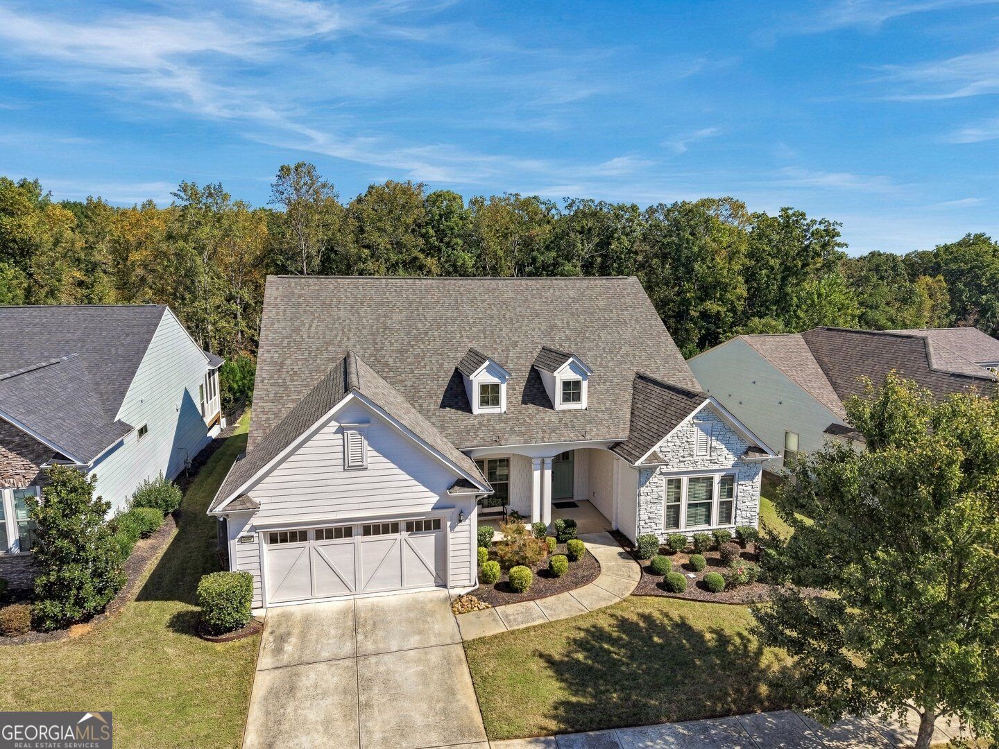 5952 Ventura Place Hoschton GA 30548