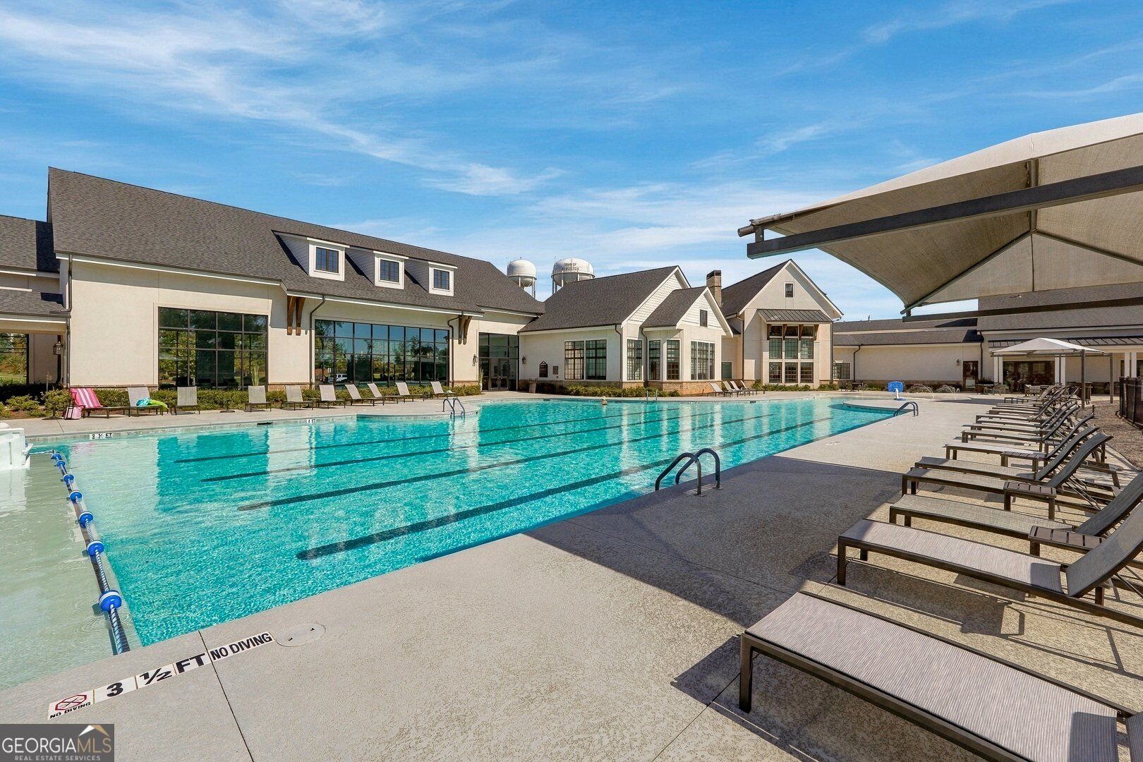 5952 Ventura Place Hoschton GA 30548