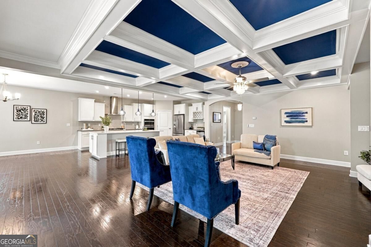5952 Ventura Place Hoschton GA 30548