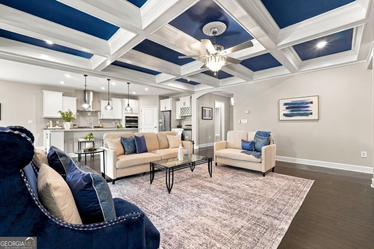 5952 Ventura Place Hoschton GA 30548