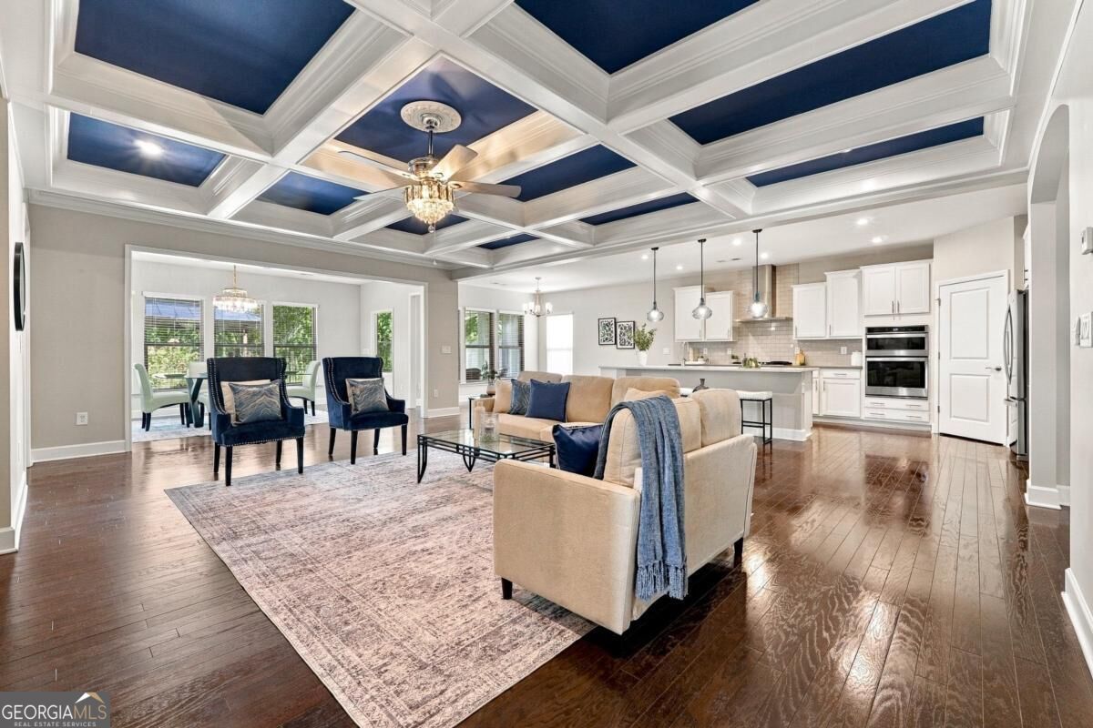 5952 Ventura Place Hoschton GA 30548