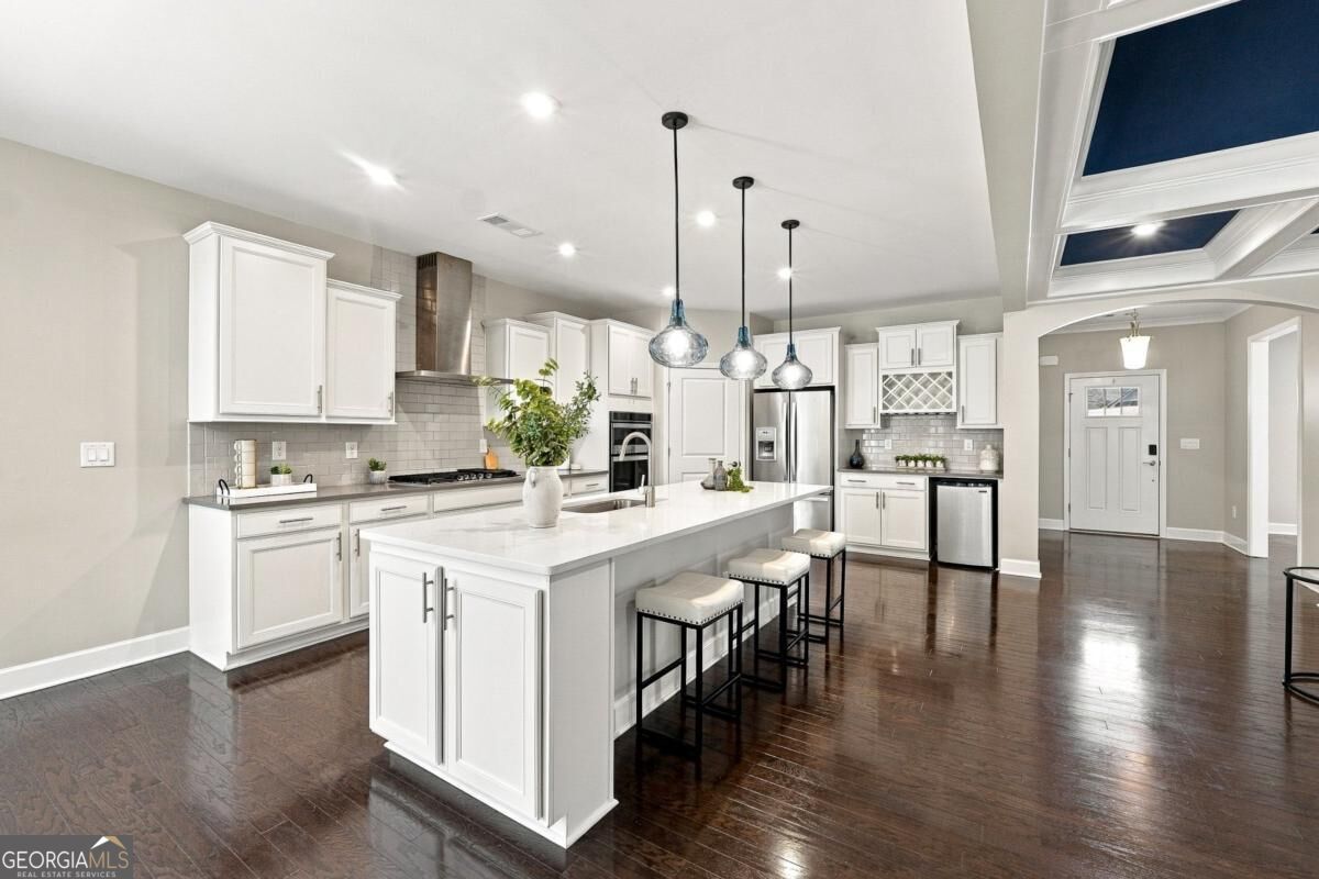 5952 Ventura Place Hoschton GA 30548