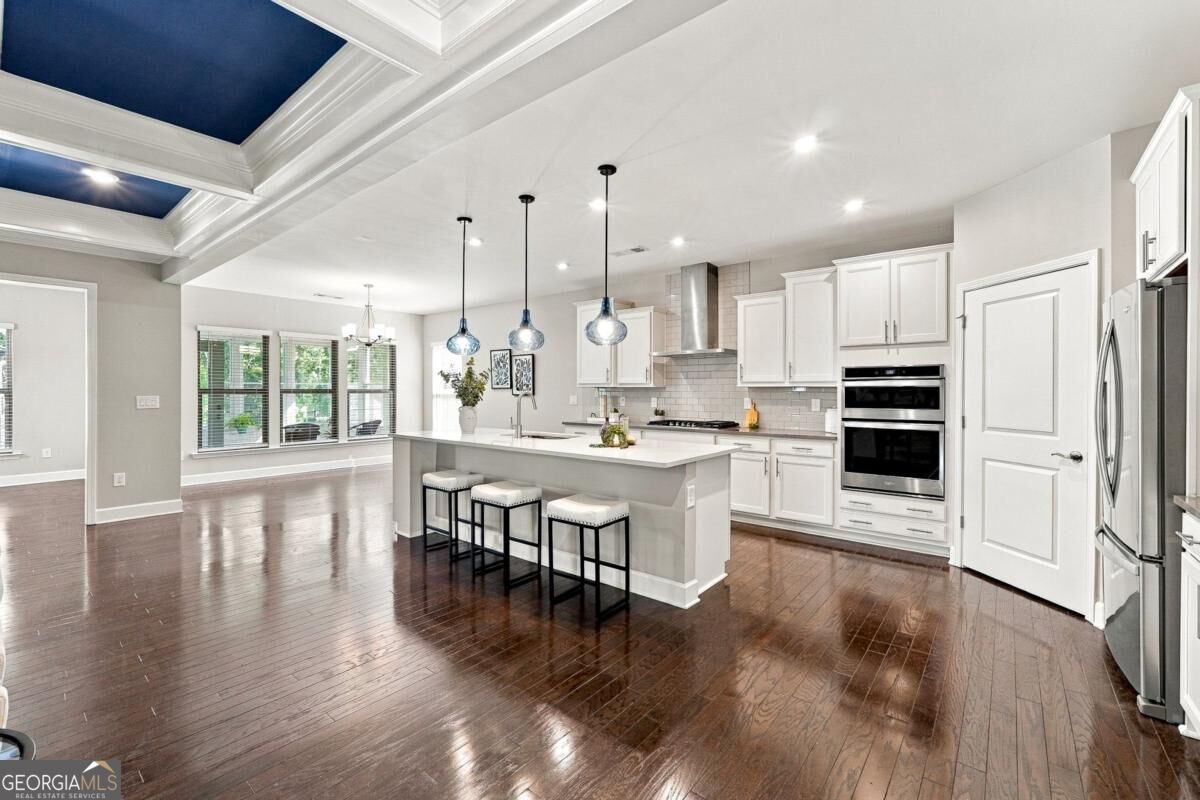 5952 Ventura Place Hoschton GA 30548