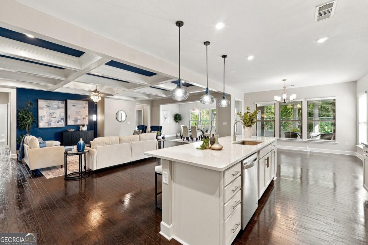 5952 Ventura Place Hoschton GA 30548