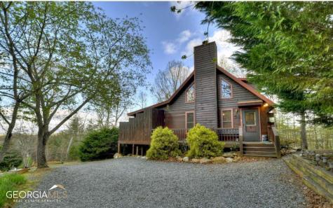 58 Deep Cove Road Blue Ridge GA 30513