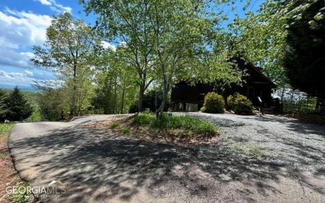 58 Deep Cove Road Blue Ridge GA 30513