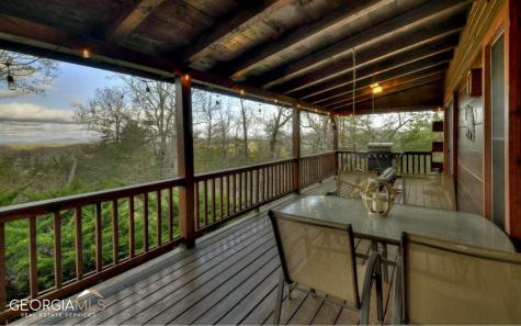 58 Deep Cove Road Blue Ridge GA 30513