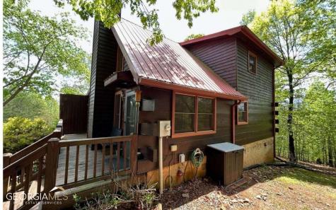 58 Deep Cove Road Blue Ridge GA 30513