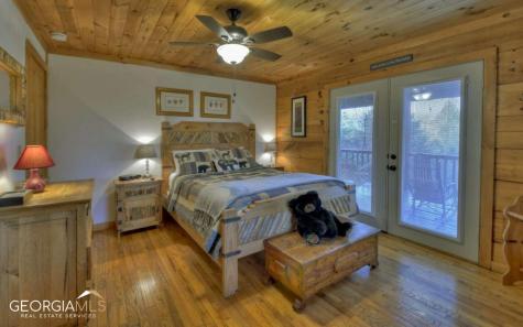 58 Deep Cove Road Blue Ridge GA 30513
