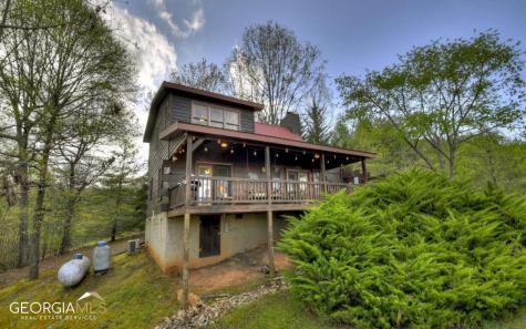 58 Deep Cove Road Blue Ridge GA 30513
