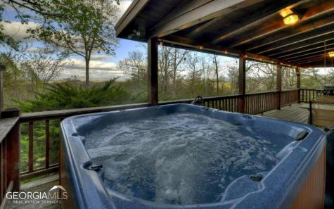 58 Deep Cove Road Blue Ridge GA 30513