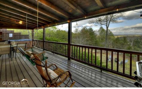 58 Deep Cove Road Blue Ridge GA 30513