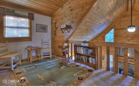 58 Deep Cove Road Blue Ridge GA 30513