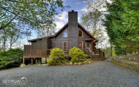 58 Deep Cove Road Blue Ridge GA 30513