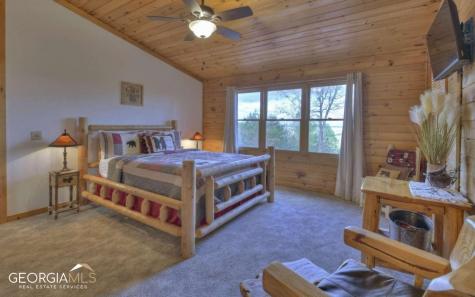 58 Deep Cove Road Blue Ridge GA 30513