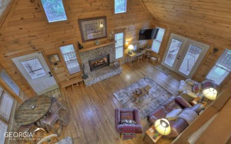 58 Deep Cove Road Blue Ridge GA 30513