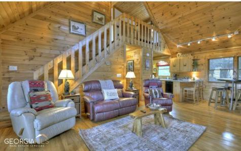 58 Deep Cove Road Blue Ridge GA 30513