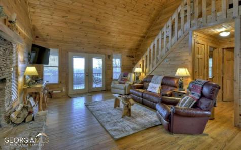 58 Deep Cove Road Blue Ridge GA 30513