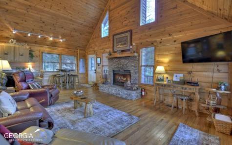 58 Deep Cove Road Blue Ridge GA 30513