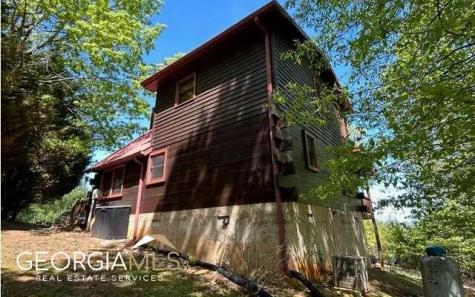 58 Deep Cove Road Blue Ridge GA 30513