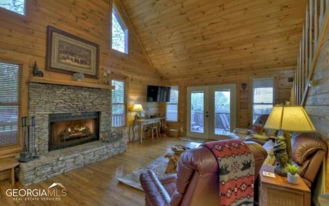 58 Deep Cove Road Blue Ridge GA 30513