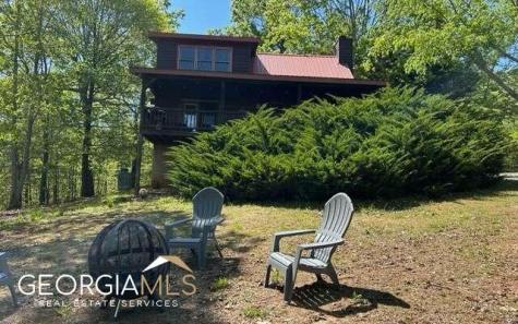 58 Deep Cove Road Blue Ridge GA 30513