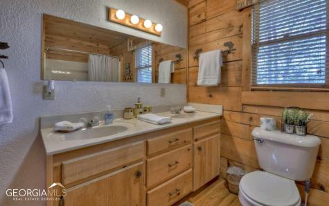 58 Deep Cove Road Blue Ridge GA 30513