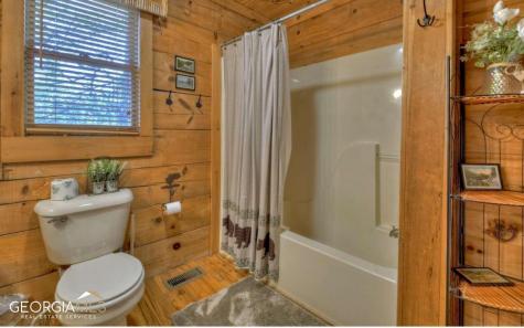 58 Deep Cove Road Blue Ridge GA 30513