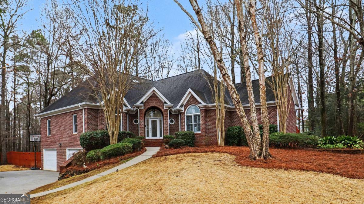 30 Couples Court Newnan GA 30265