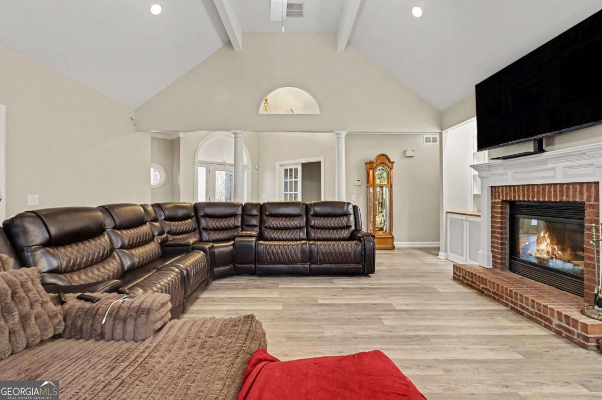 30 Couples Court Newnan GA 30265