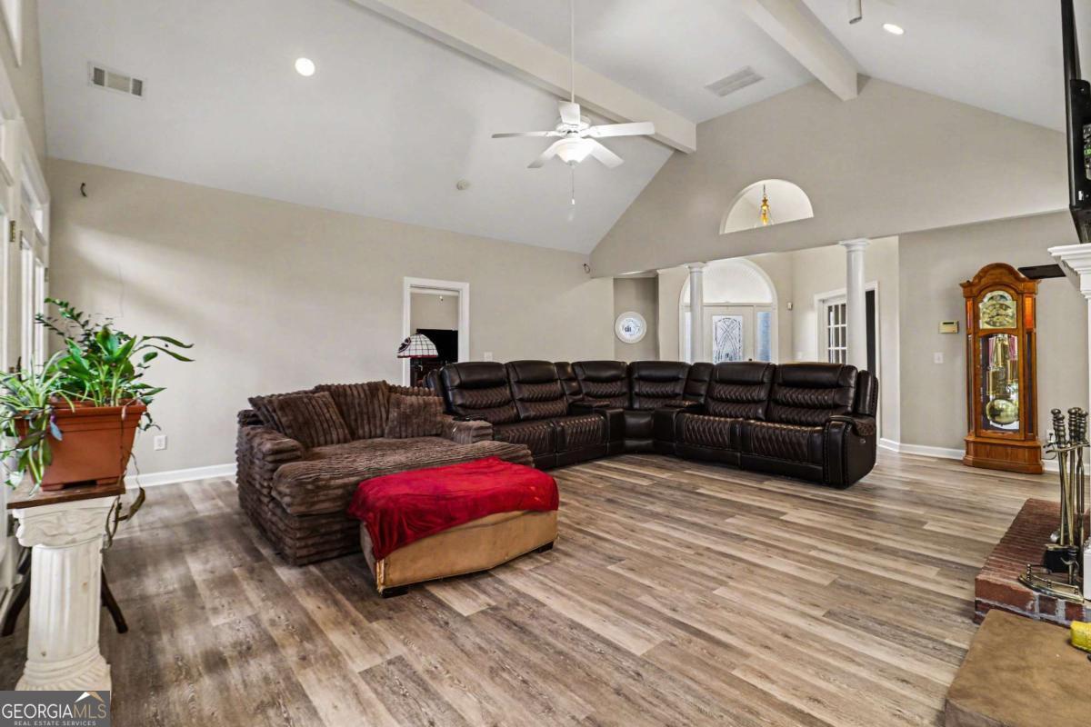 30 Couples Court Newnan GA 30265