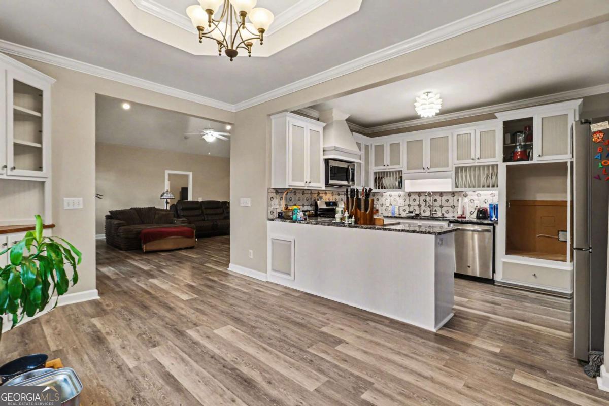 30 Couples Court Newnan GA 30265