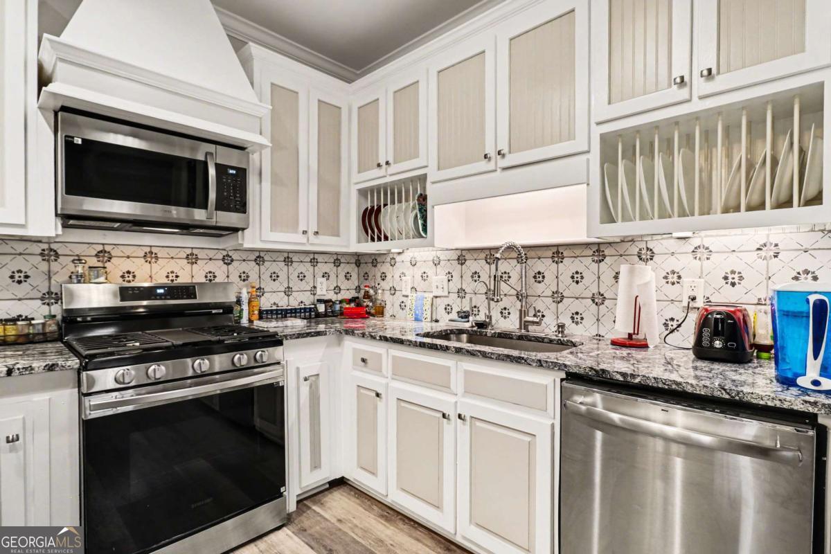30 Couples Court Newnan GA 30265
