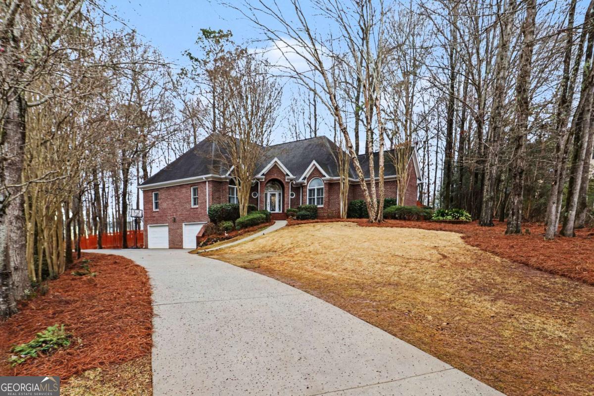 30 Couples Court Newnan GA 30265