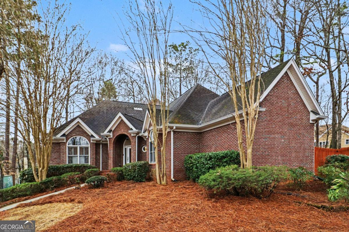 30 Couples Court Newnan GA 30265
