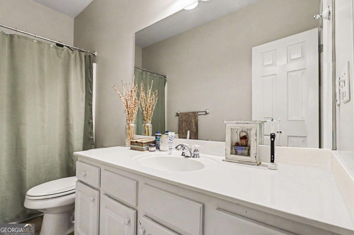 30 Couples Court Newnan GA 30265