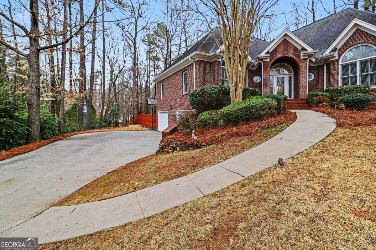 30 Couples Court Newnan GA 30265
