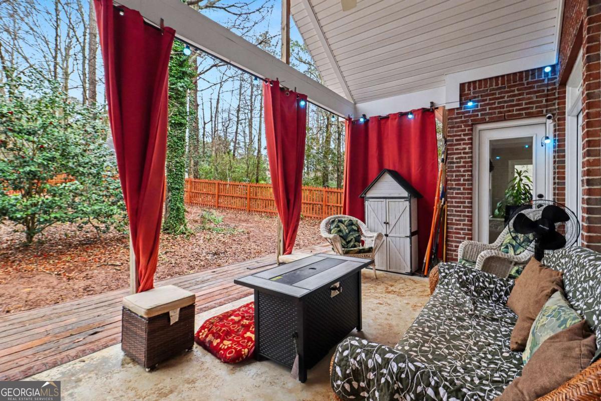30 Couples Court Newnan GA 30265