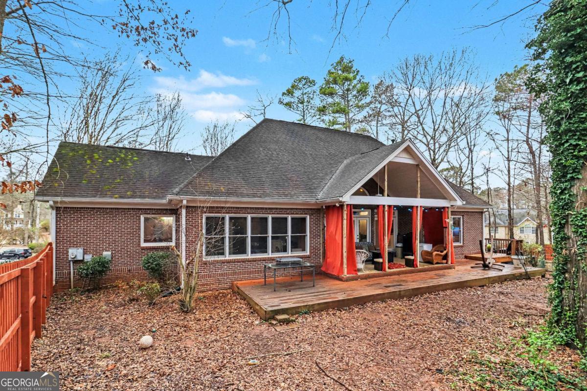 30 Couples Court Newnan GA 30265
