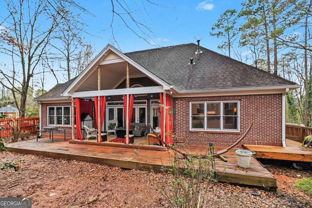 30 Couples Court Newnan GA 30265