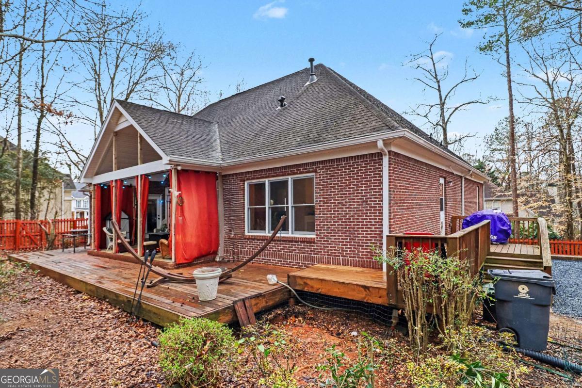 30 Couples Court Newnan GA 30265