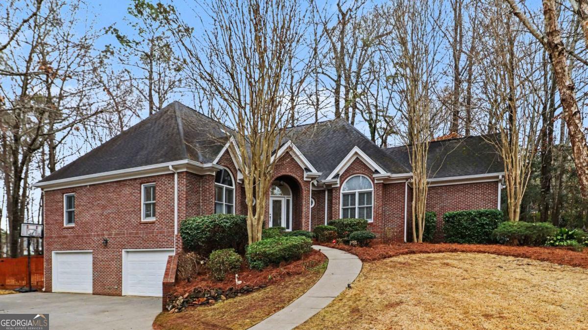 30 Couples Court Newnan GA 30265