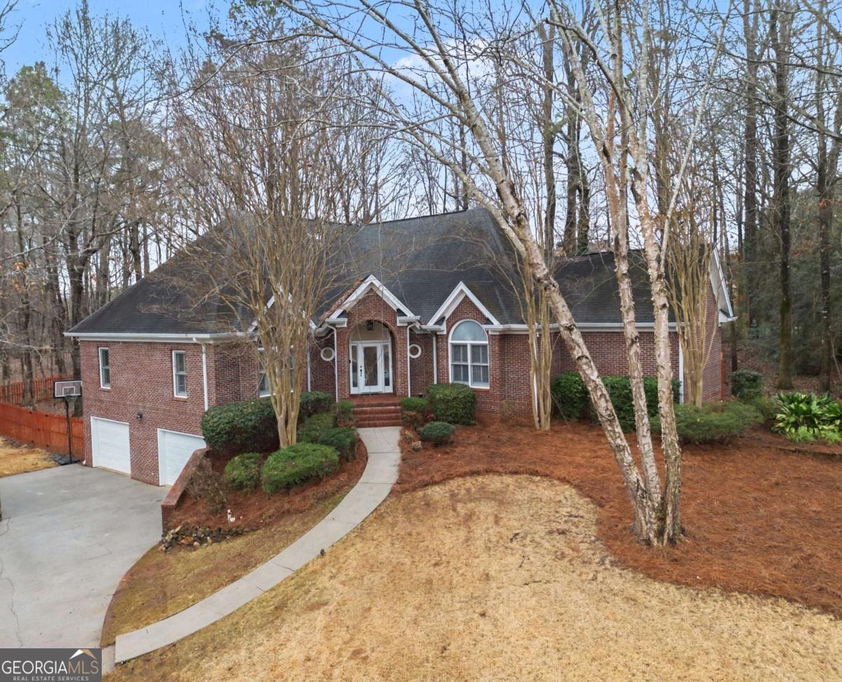 30 Couples Court Newnan GA 30265