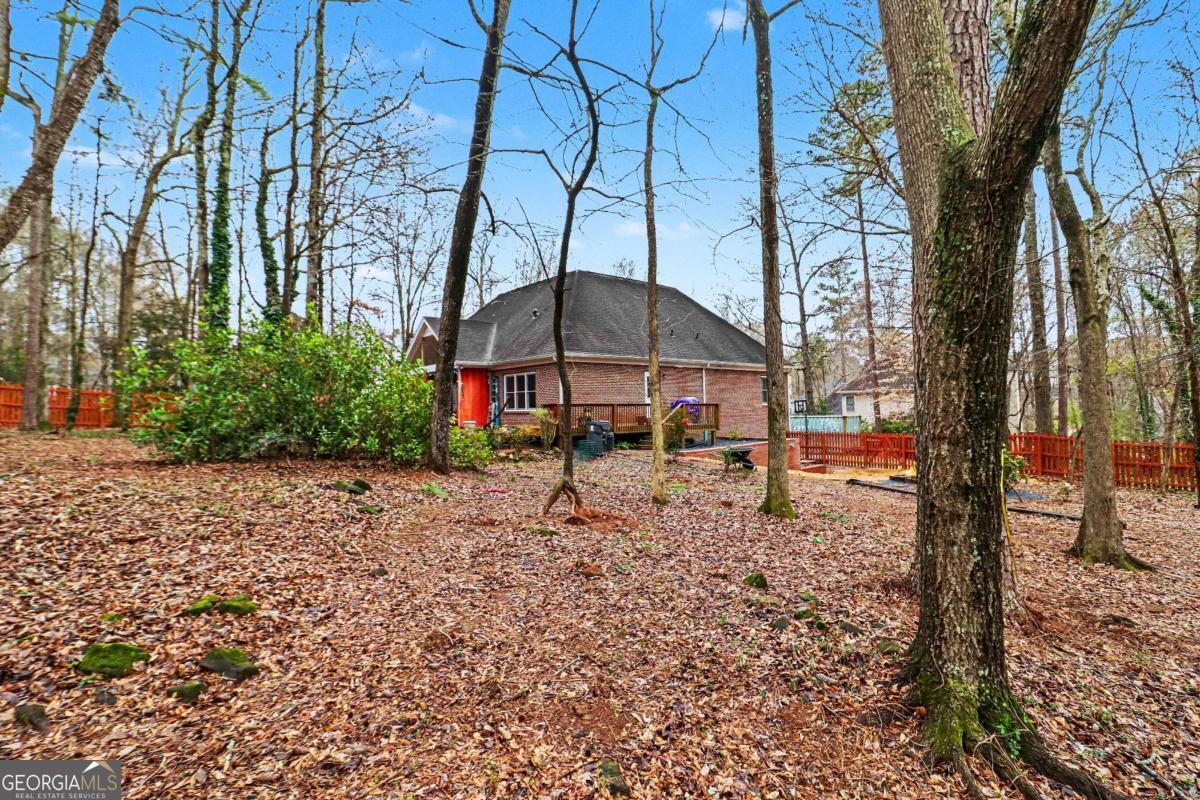 30 Couples Court Newnan GA 30265