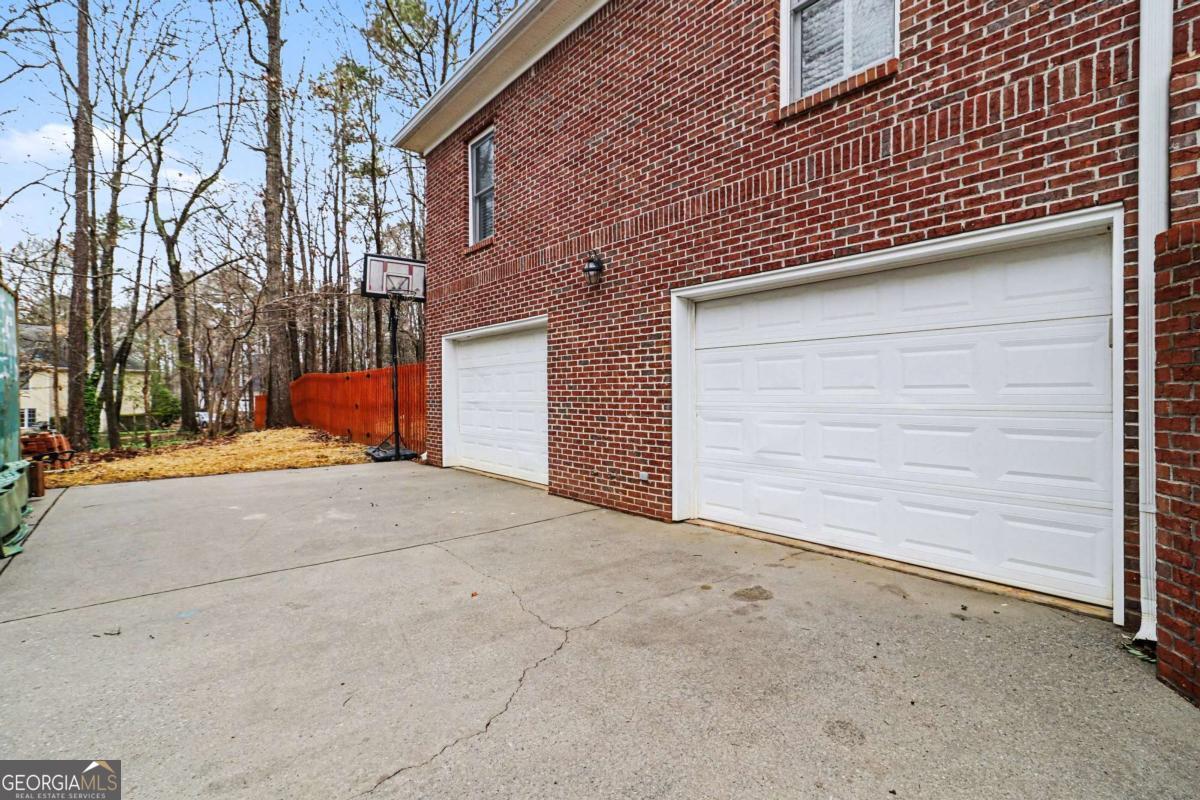30 Couples Court Newnan GA 30265