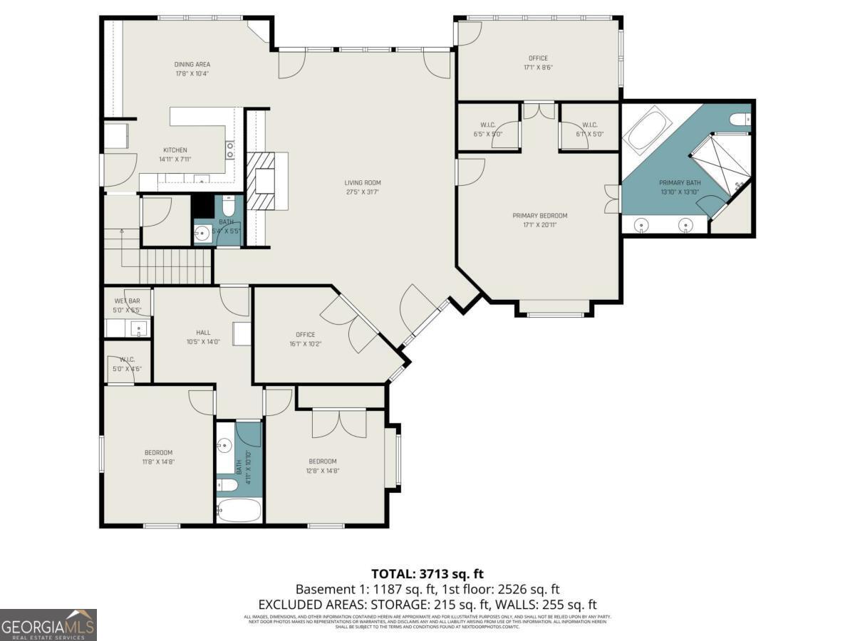 30 Couples Court Newnan GA 30265