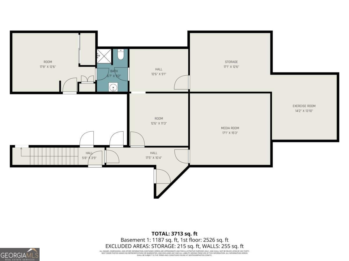 30 Couples Court Newnan GA 30265