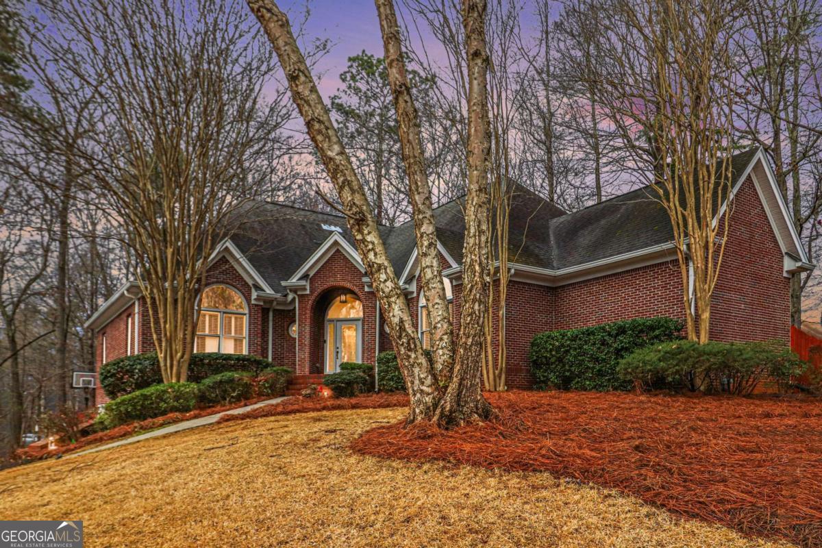 30 Couples Court Newnan GA 30265