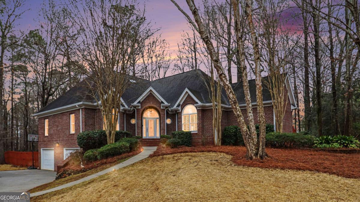 30 Couples Court Newnan GA 30265