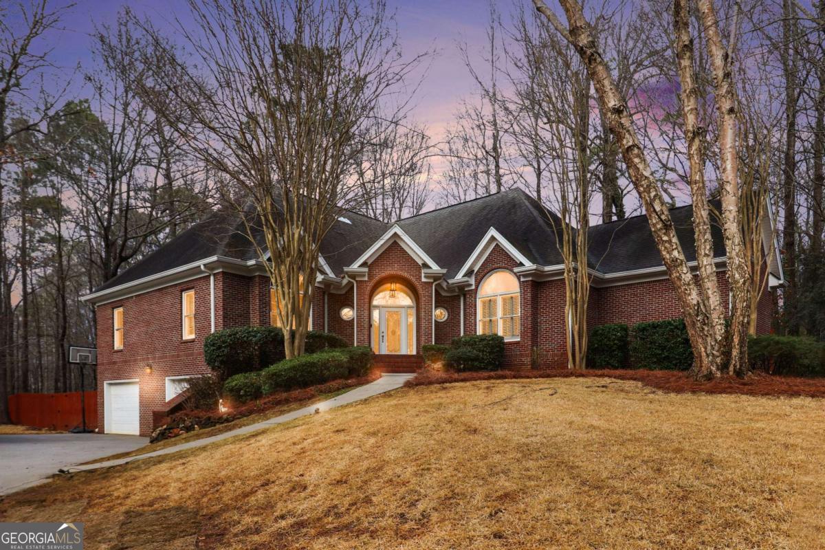 30 Couples Court Newnan GA 30265
